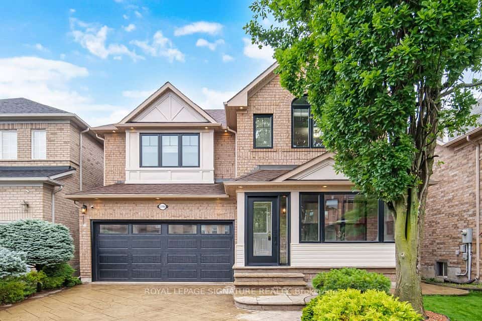 3786 Swiftdale Drive, Mississauga, ON L5M 6M5