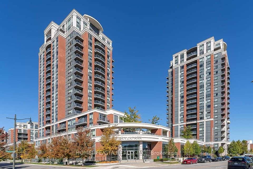8200 Birchmount Road #1103, Markham, ON L3R 9W1