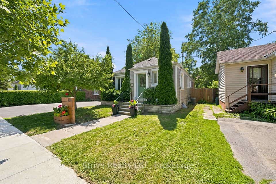 369 Walton Street, Cobourg, ON K9A 3X4