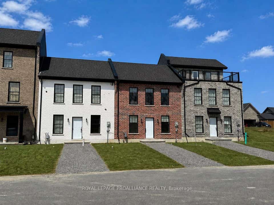 922 Kerr Street W, Cobourg, ON K9A 1N6