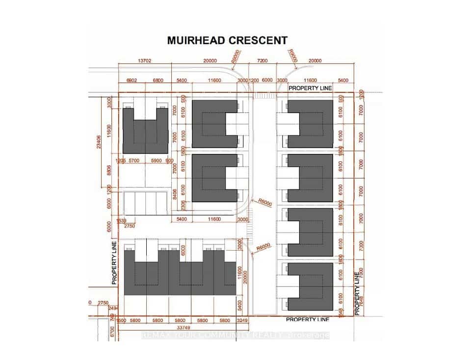 79 Muirhead Crescent, Richmond Hill, ON L4E 3M7