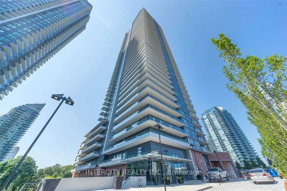 10 Parklawn Road #622, Toronto, ON M8V 0H9