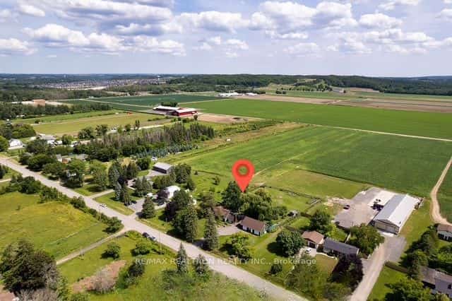 1103 Graham Side Road, King, ON L3Y 4V9