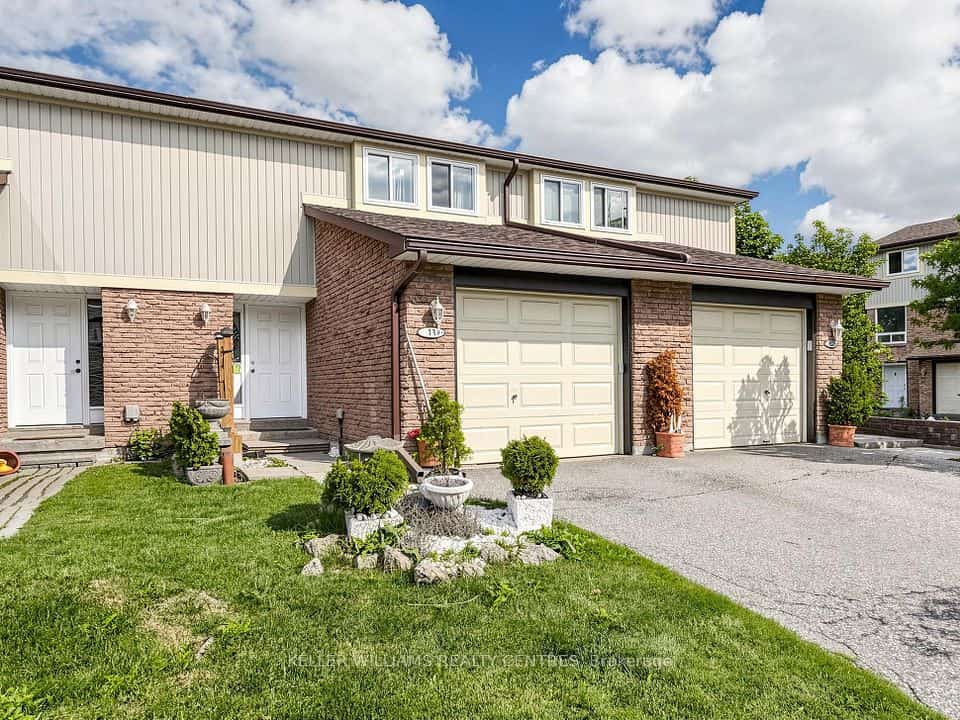 341 Wilson Drive #11, Milton, ON L9T 3Y9