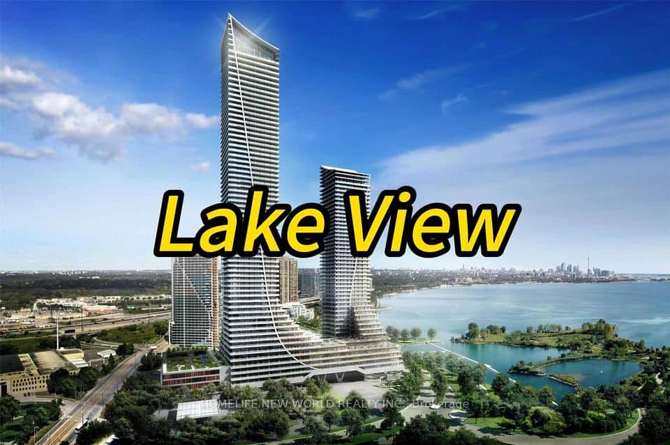 30 Shore Breeze Drive, Toronto