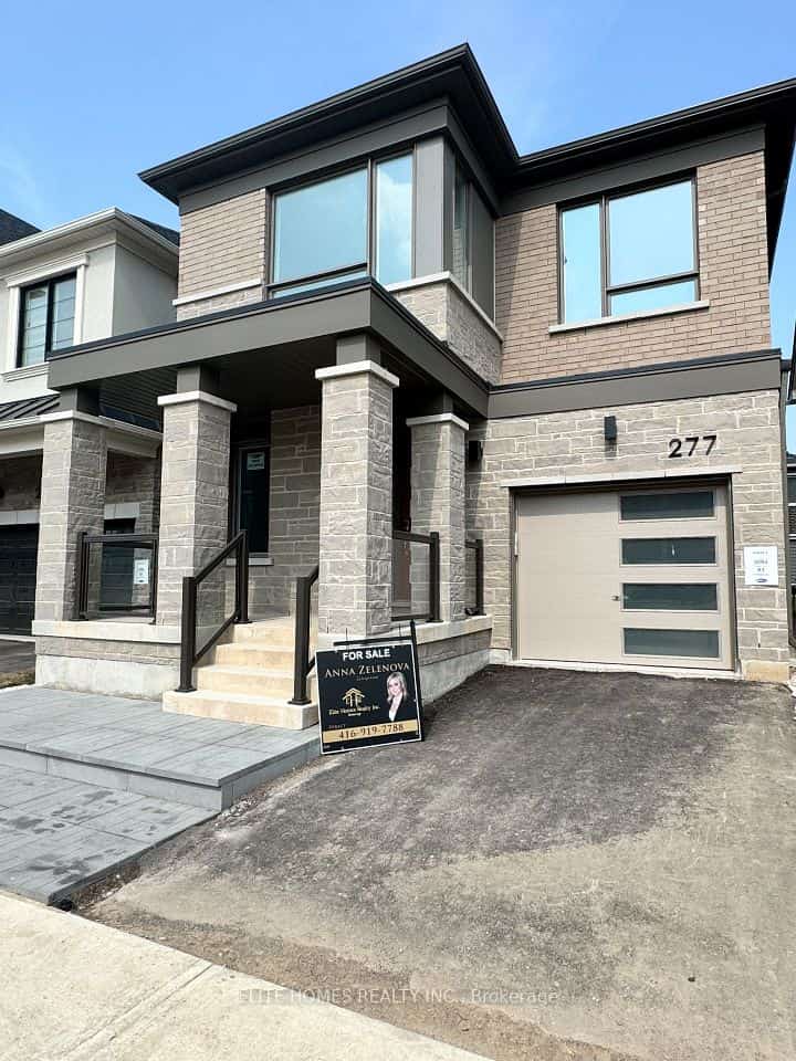 277 Marigold Court, Milton, ON L9T 2X5