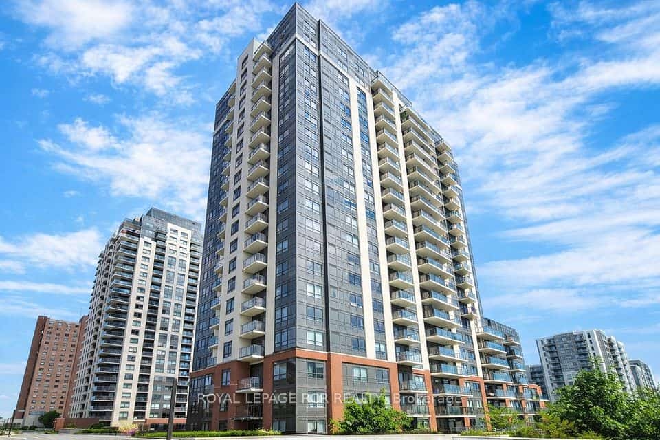 1420 Dupont Street #503, Toronto, ON M6H 4J8