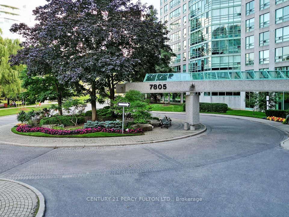 7805 Bayview Avenue #625, Markham, ON L3T 7N1
