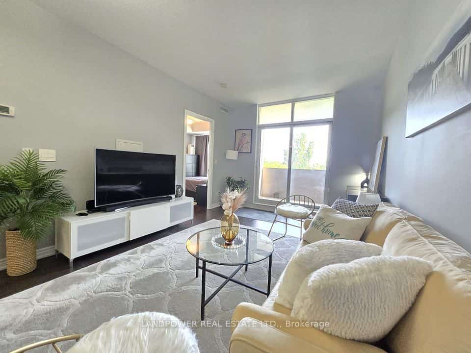 Bellaria Residences III, Vaughan