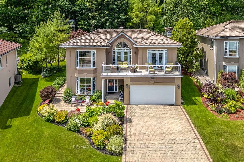 422 Aberdeen Boulevard, Midland, ON L4R 5L8