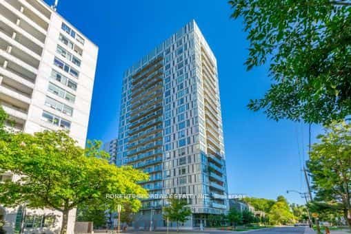 83 Redpath Avenue #1602, Toronto, ON M4S 0A2