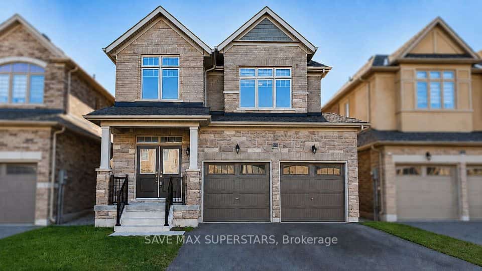 1537 Harker Street, Innisfil, ON L9S 0R4