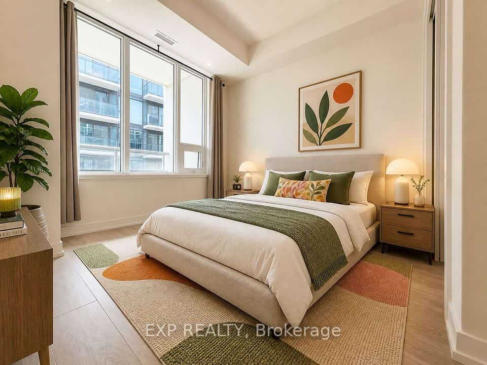 212 King William Street #1207, Hamilton, ON L8R 0A7