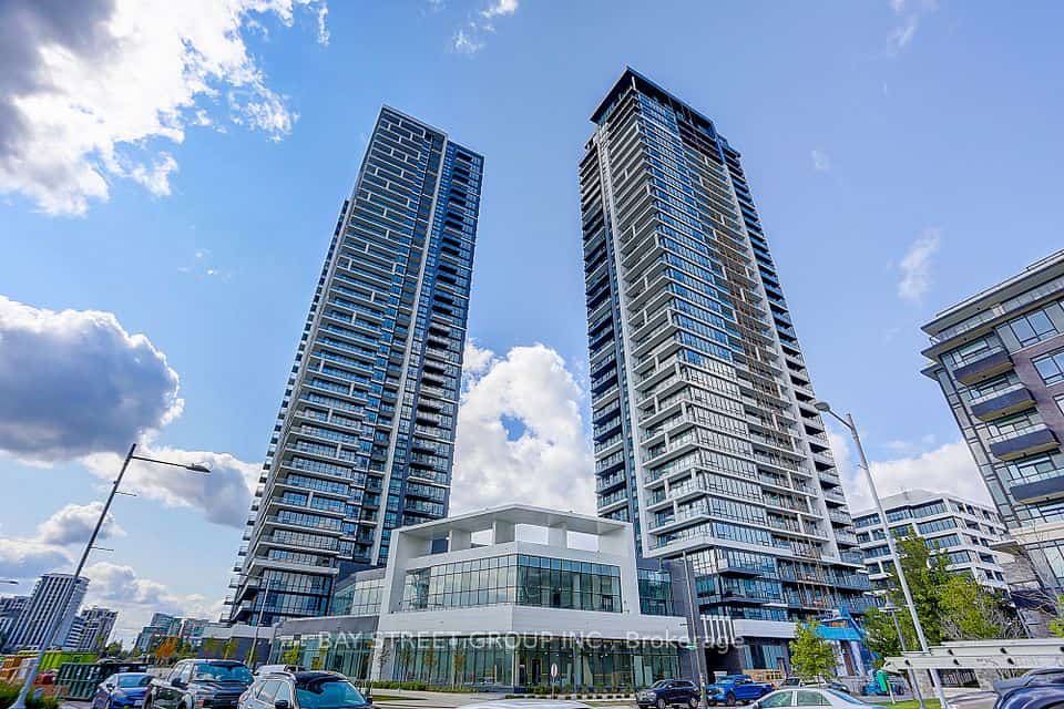 8 Water Walk Drive #105, Markham, ON L3R 6L4