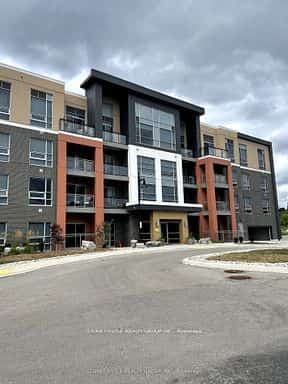 4040 Upper Middle Road #308, Burlington, ON L7M 0H2