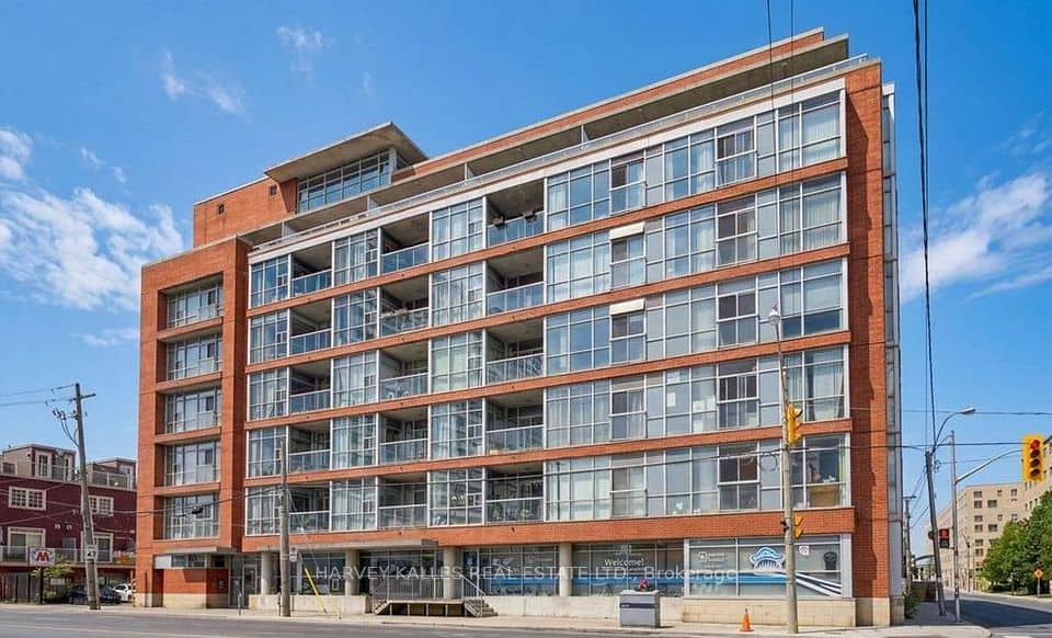 1375 Dupont Street, Toronto