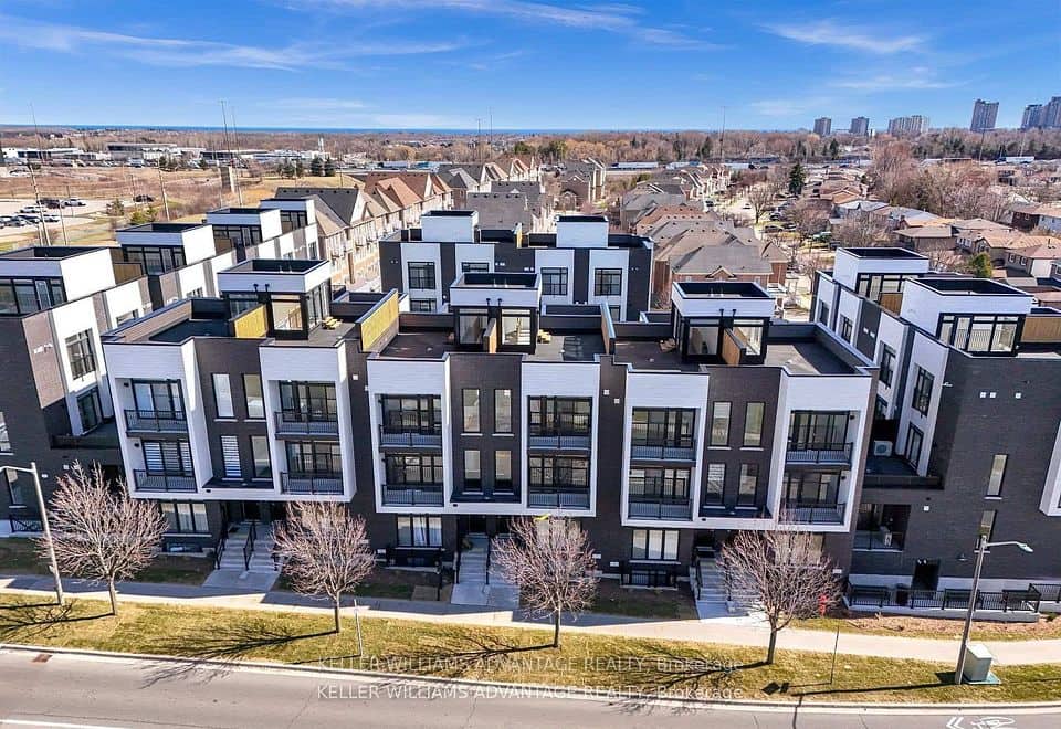188 Angus Drive, Ajax