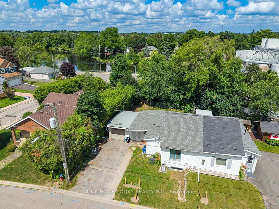 61 Church Street W, Halton Hills, ON L7J 1K1