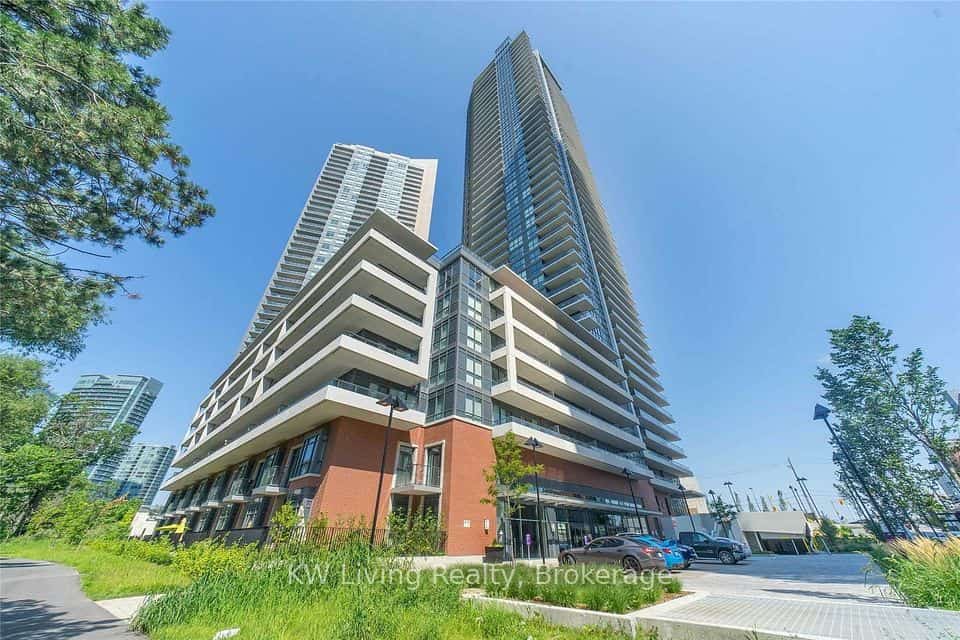 10 Park Lawn Road #4204, Toronto, ON M8V 0H9