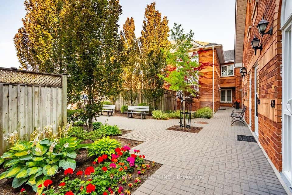 12421 NINTH Line #132, Whitchurch-Stouffville, ON L4A 1J3