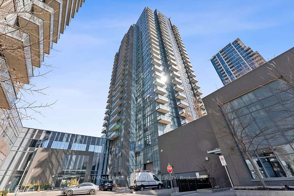5025 Four Springs Avenue #508, Mississauga, ON L5R 1B2