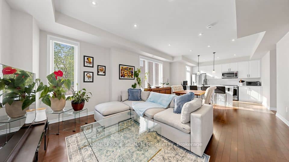 35 Heron Park Place, Toronto