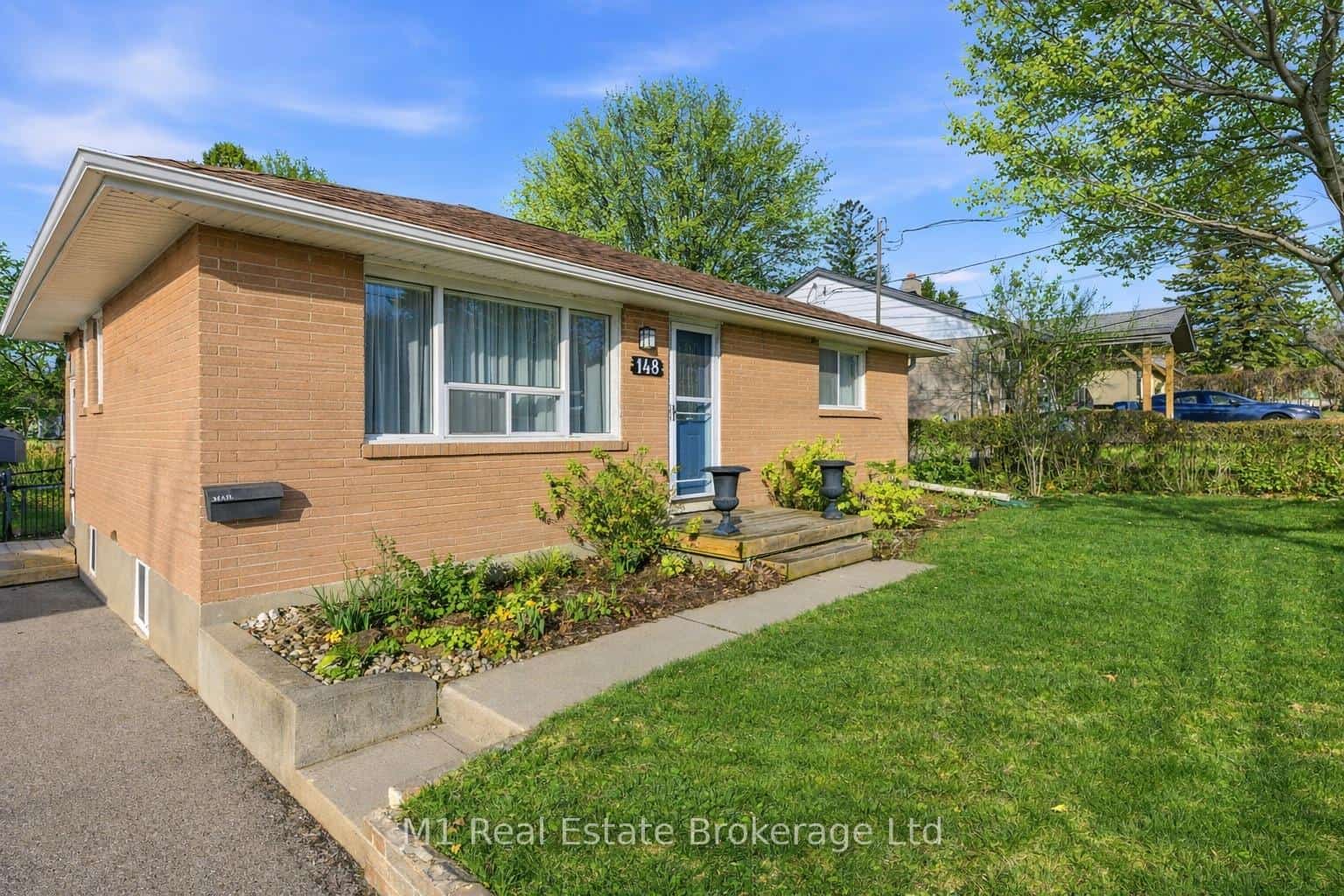 148 Victoria Road N, Guelph, ON N1E 5H5