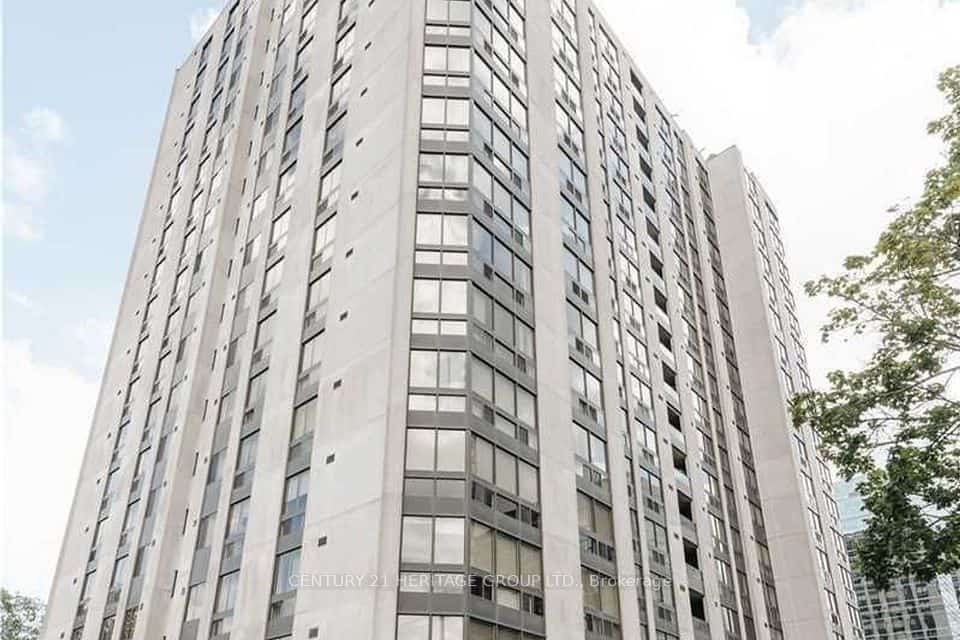 5 Kenneth Avenue #501, Toronto, ON M2N 6M7