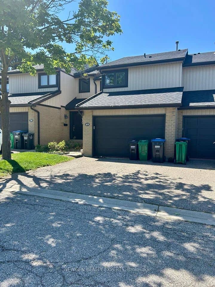 3510 South Millway, Mississauga