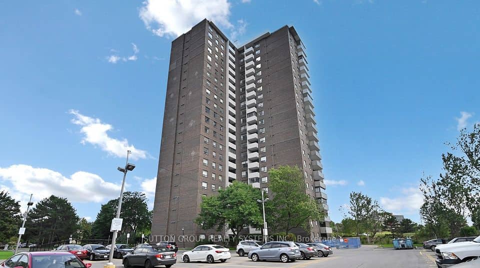 10 Muirhead Road, Toronto