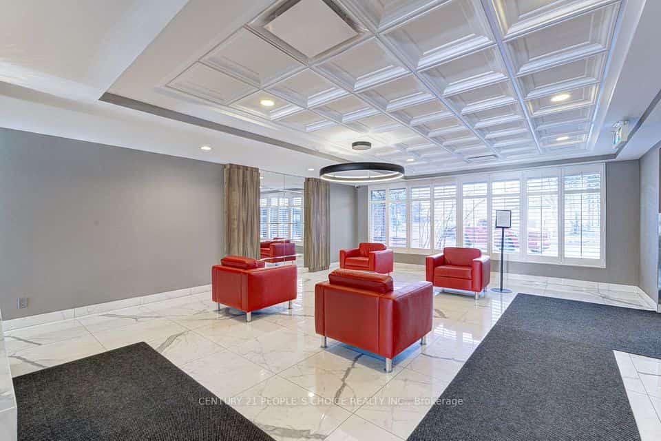 155 Hillcrest Avenue #1413, Mississauga, ON L5B 3Z2