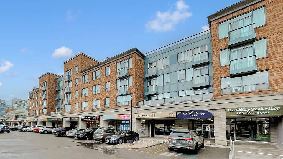 7398 Yonge Street, Vaughan