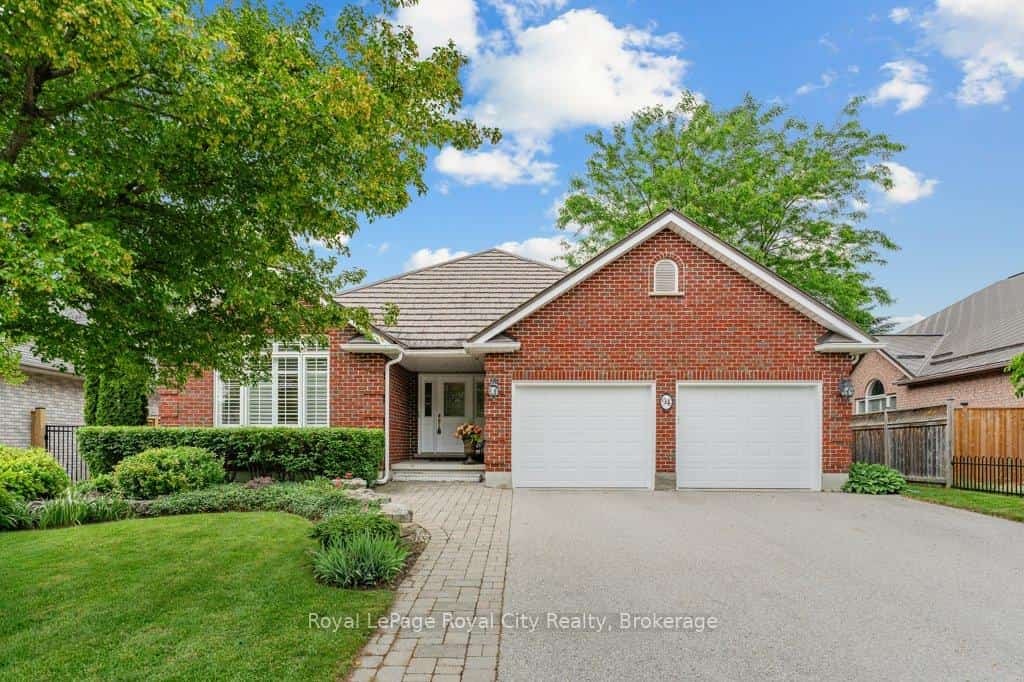94 Kortright Road E, Guelph, ON N1G 4C5