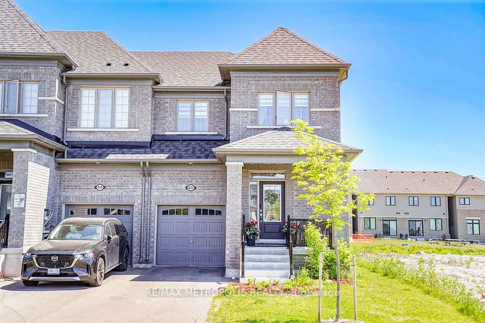 421 TREVOR Street, Cobourg, ON K9A 4J6