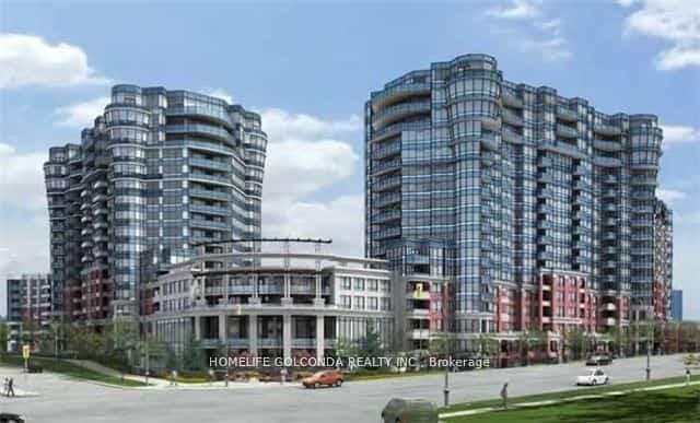 Circa Ⅱ, Markham