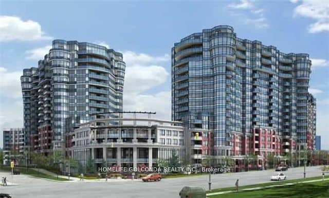 23 Cox Boulevard, Markham