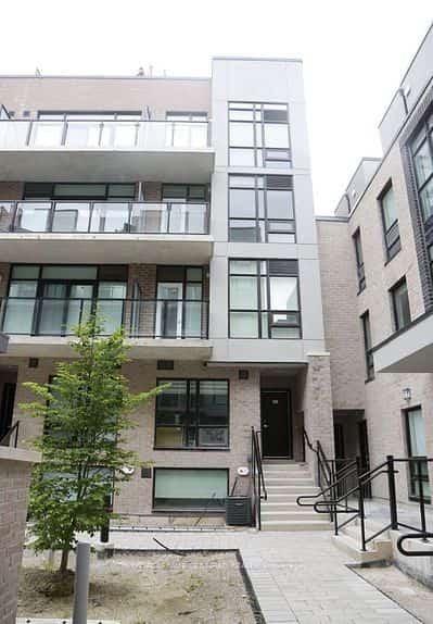 851 Sheppard Avenue W #26, Toronto, ON M3H 0G2