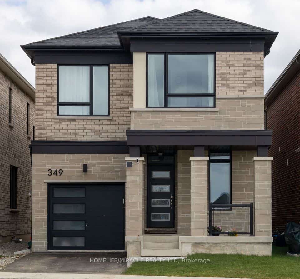 349 Marigold Court, Milton, ON L9E 2B9