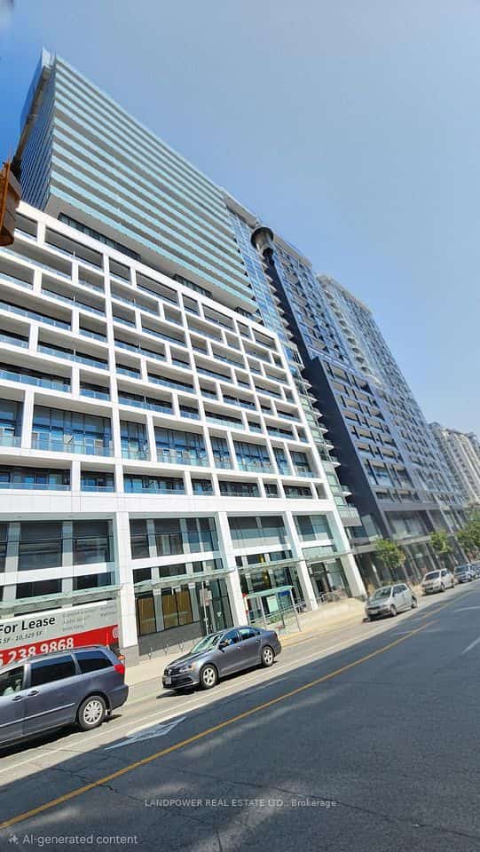 135 Lower Sherbourne Street #1853, Toronto, ON M5A 1Y4