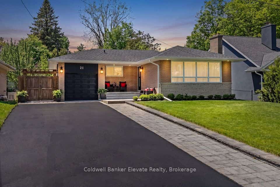 21 Market Street, Halton Hills, ON L7G 3B9
