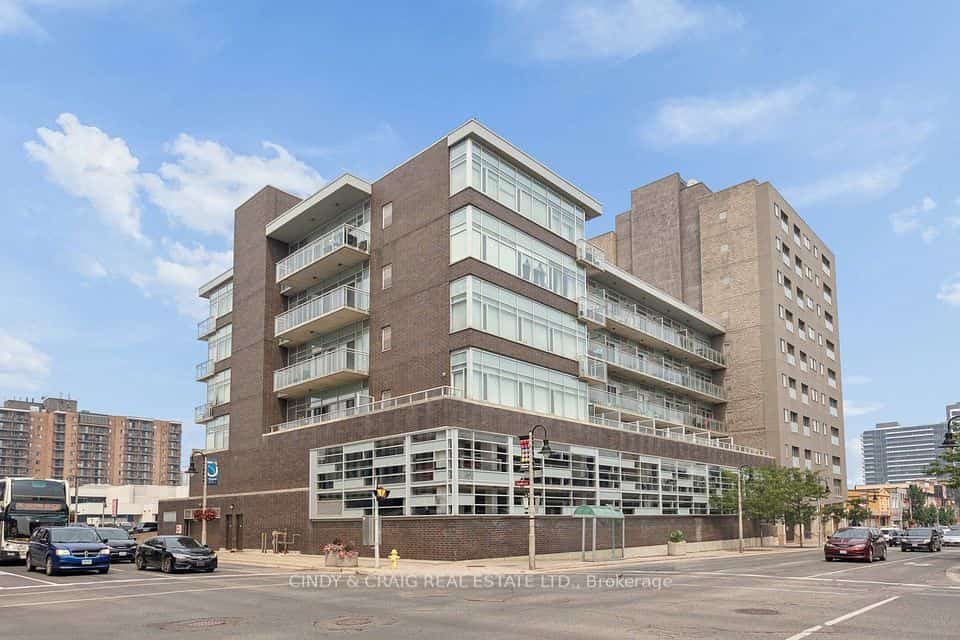 Parkwood Residences, Oshawa