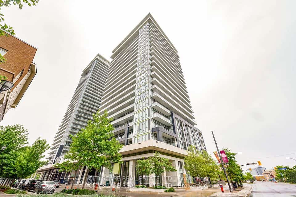 365 Prince of Wales Drive E #611, Mississauga, ON L5B 0G6