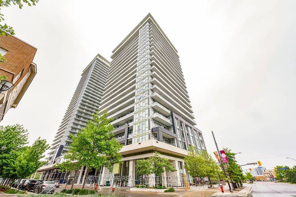 365 Prince of Wales Drive E, Mississauga