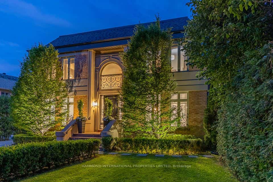 75 Truman Road, Toronto, ON M2L 2L7