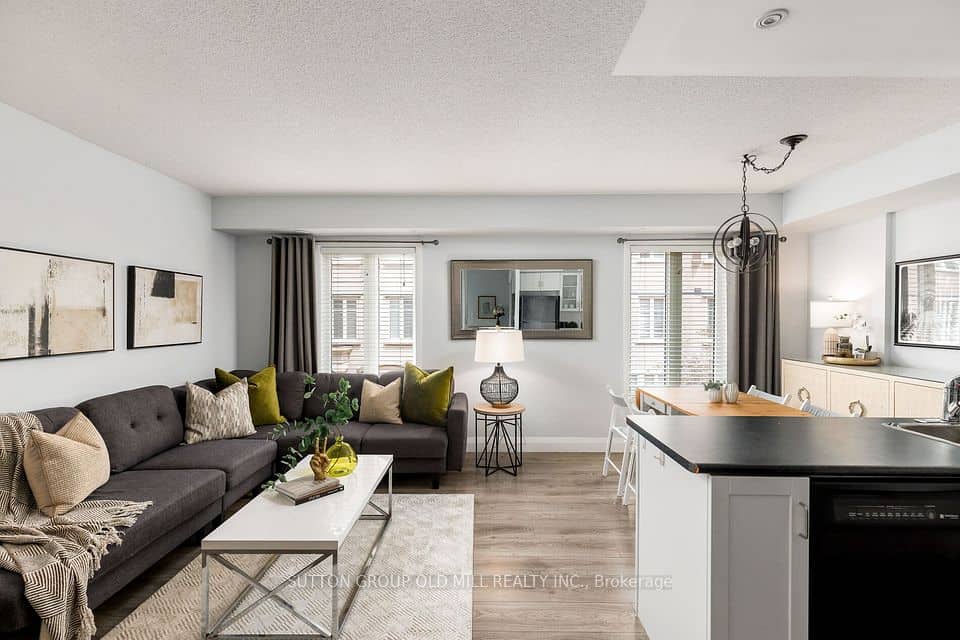 46 Western Battery Road, Toronto