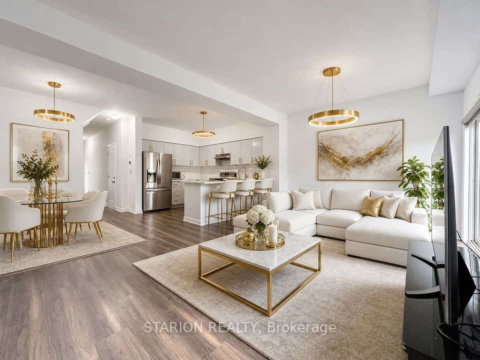 345 GLANCASTER Road #13, Hamilton, ON L9G 3K9
