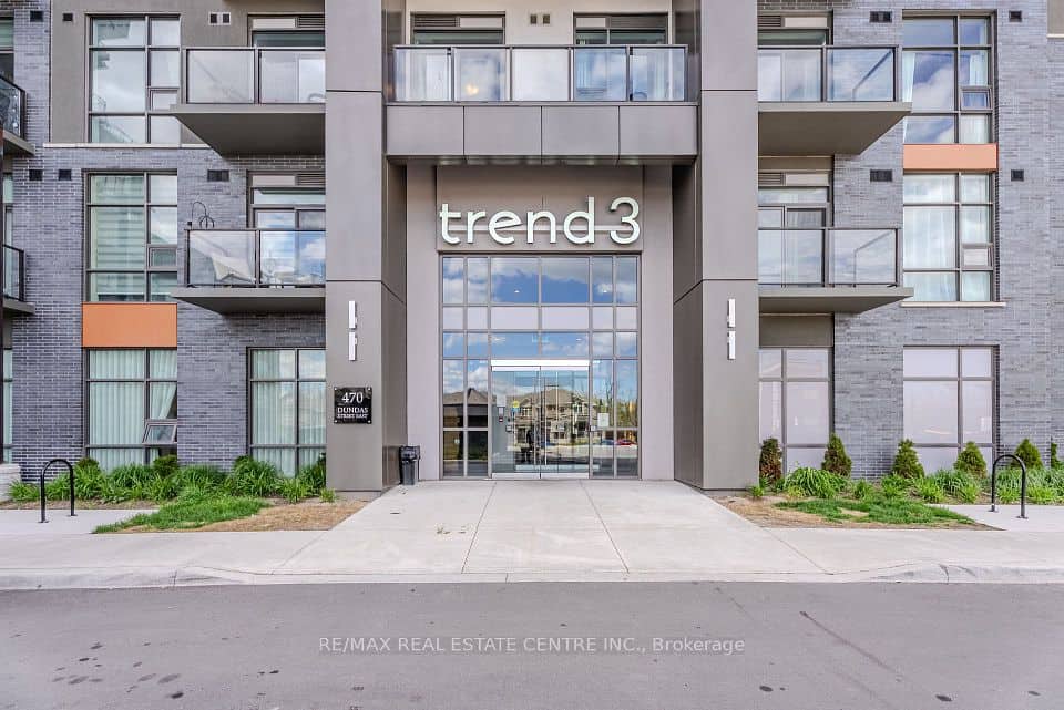 470 Dundas Street, Hamilton