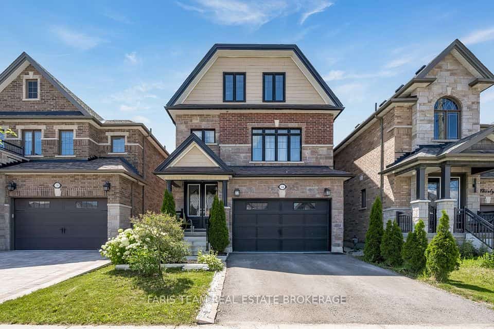 236 Eighth Avenue, New Tecumseth, ON L9R 0R1