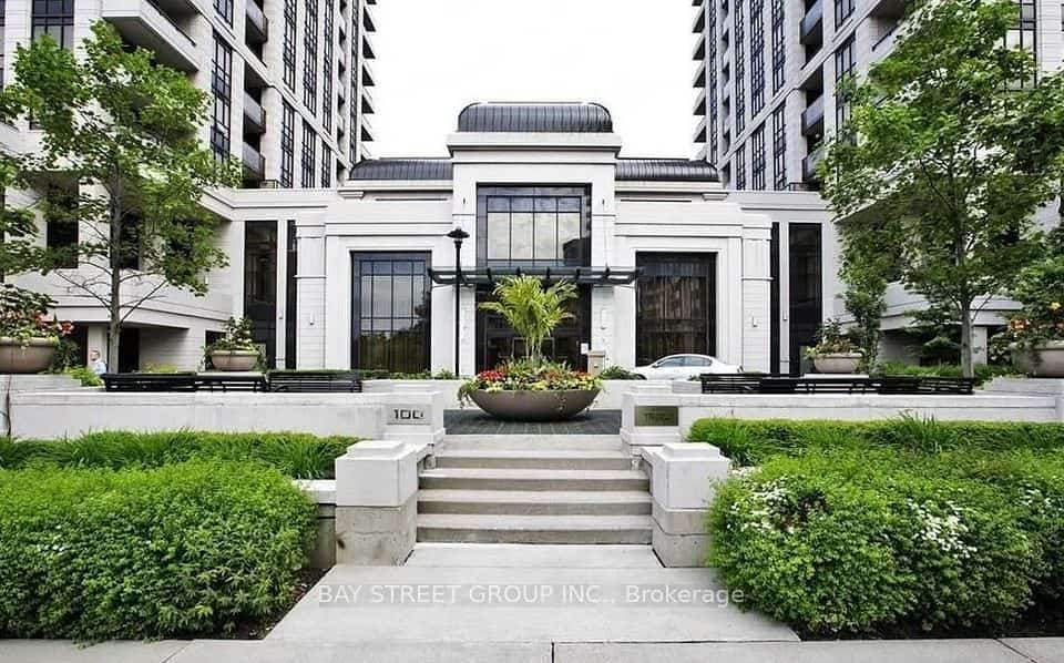 100 Harrison Garden Boulevard #615, Toronto, ON M2N 0C2