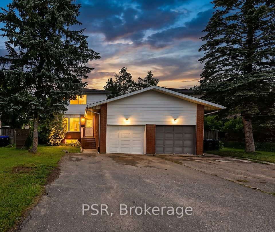 506 Tenth Street, Collingwood, ON L9Y 2H3